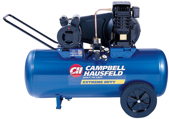 Campbell Hausfeld air compressors in Glendale