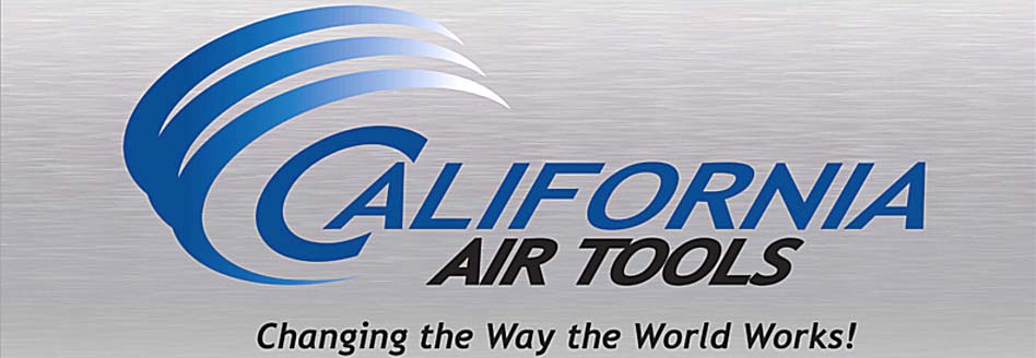 Air Compressors from California Air Tools